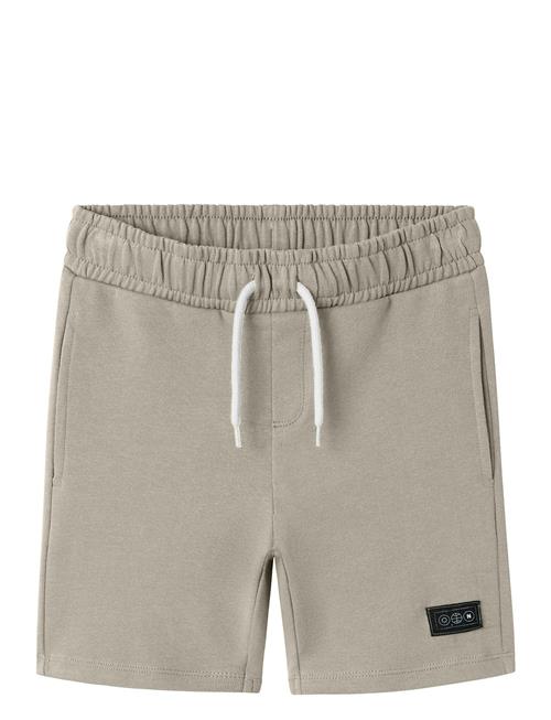 name it | Nkmfritzo Nreg Swe Shorts Unb Pb | 140