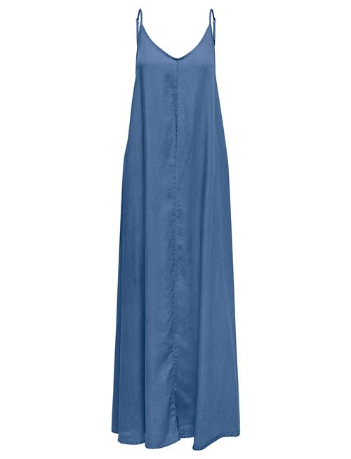 ONLY | Onlcharis Life Strap Maxi Dress Cc Wvn | M
