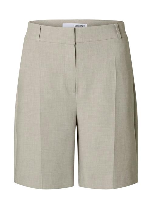 Selected | Slfrita Hw Shorts Mel | 40