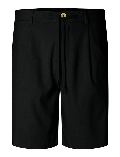 Selected | Slhregular-Leroy Pleat Shorts Noos | XXL