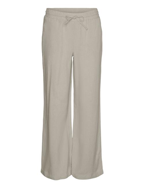 Vero Moda Girl | Vmjesmilo Hw Wide Pants Wvn Ga Girl | 128
