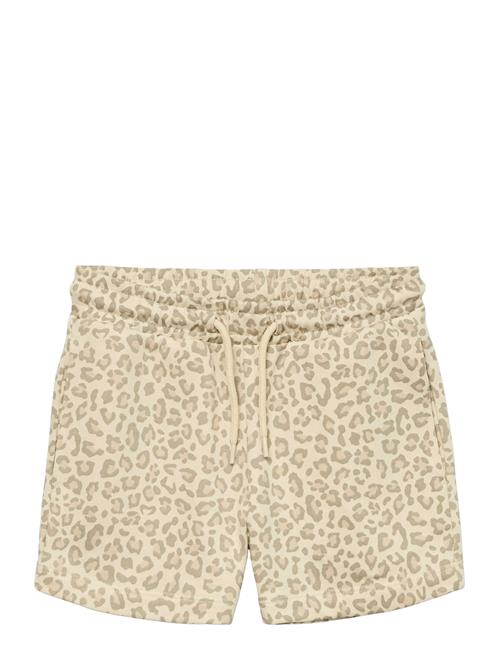 Vero Moda Girl | Vmbrenda Animal Hw Shorts Jrs Girl | 146