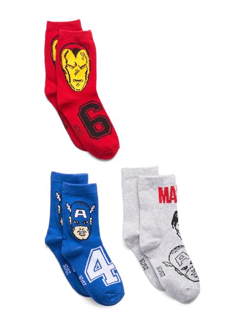 Marvel | Socks | 23/26