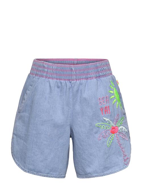 Billieblush | Denim Shorts | 110