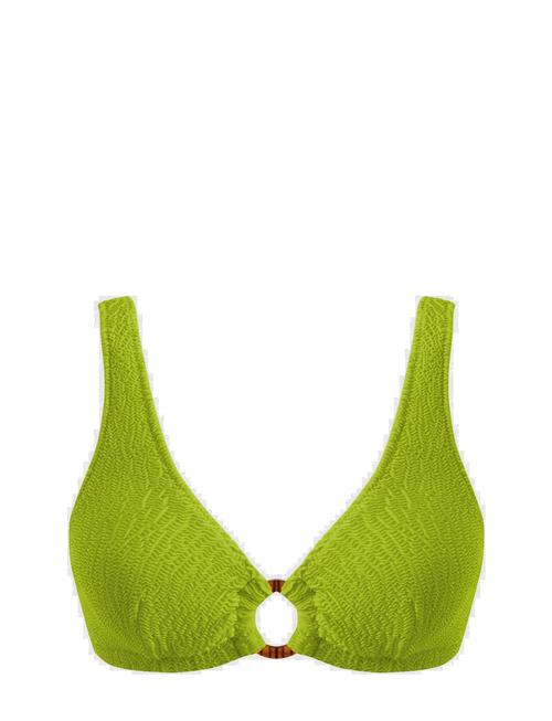 Understatement Underwear | Ring Scoop Top | L