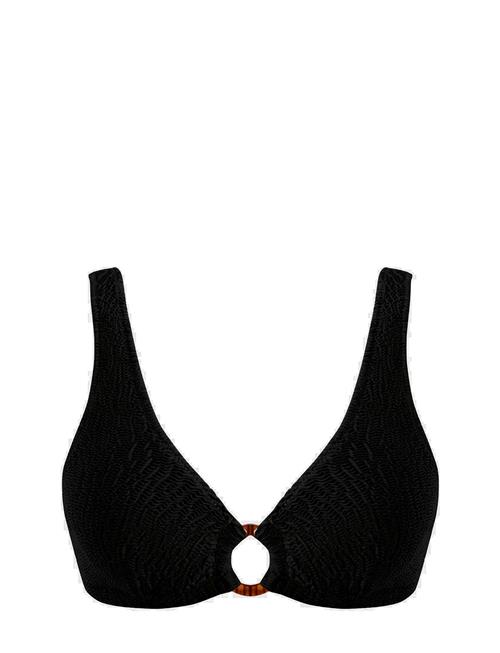 Understatement Underwear | Ring Scoop Top | M