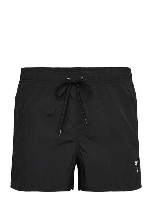 Puma Swim | Puma Swim Men Crinkle Short Shorts 1P | L