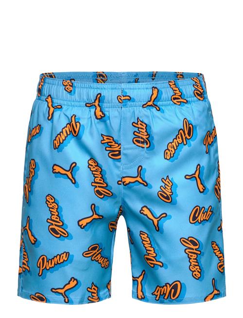 Puma Swim | Puma Swim Boys Club House Mid Shorts 1P | 152