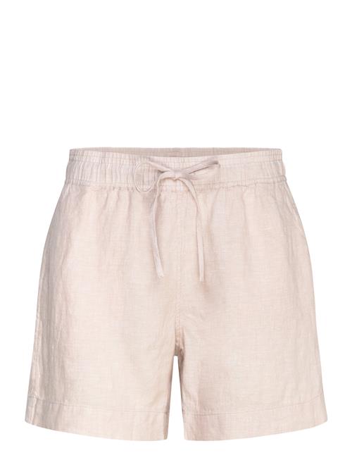 Twist & Tango | Melody Linen Shorts | 42