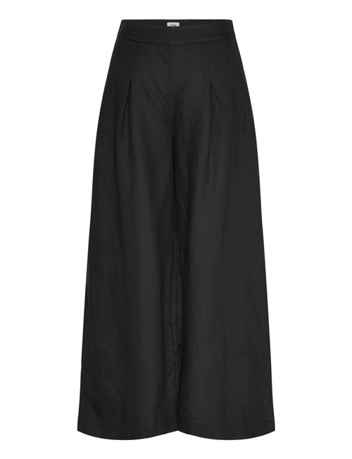 Twist & Tango | Aprilia Linen Trousers | 36