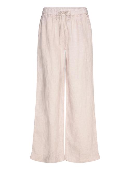 Twist & Tango | Aurora Linen Trousers | 40
