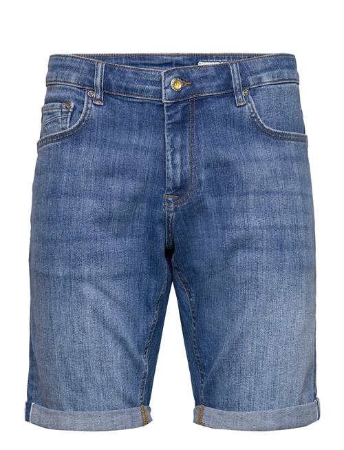 Gabba | Markus Selvedge Shorts Limited | 29 x 30