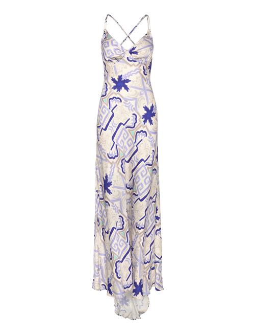 Malina | Cornelia Slip Maxi Dress | 42