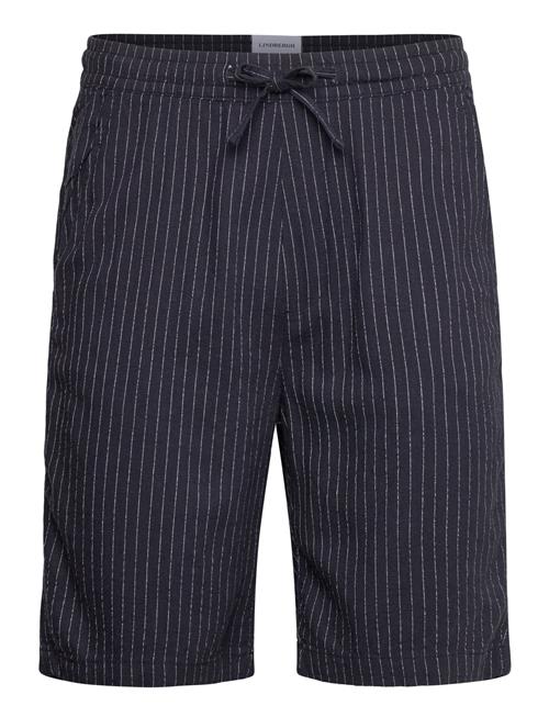 Lindbergh | Y/D Striped Shorts | M