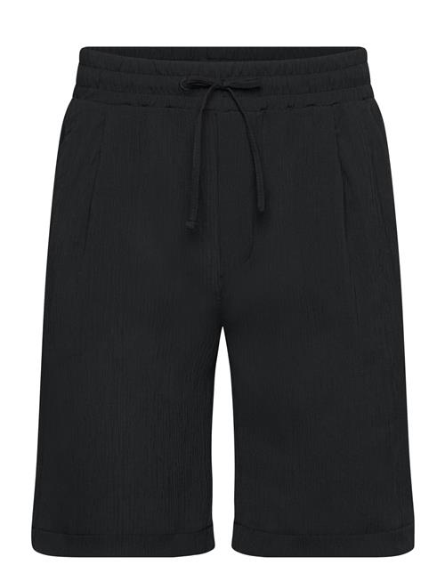 Lindbergh | Plissé Shorts | M