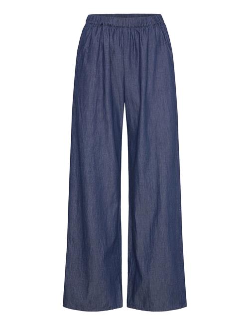 Rosemunde | Rwlaila Denim Mw Trousers | 36