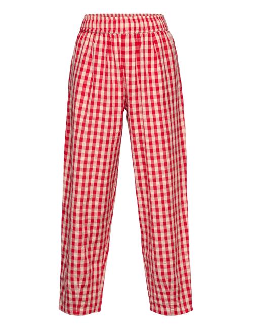 The New | Tnnally Carrot Pants | 122/128