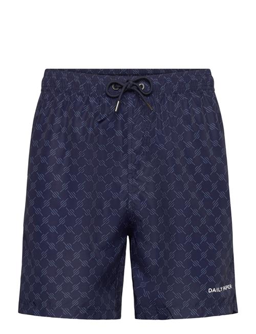 Daily Paper | Logo Swimshorts | XS