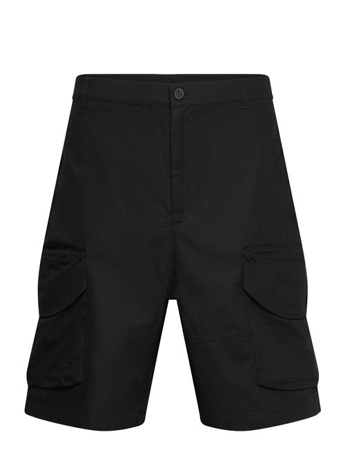 Daily Paper | Cotton Cargo Shorts | M