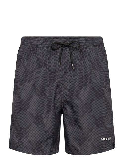 Daily Paper | Dotted Monogram Swimshorts | S