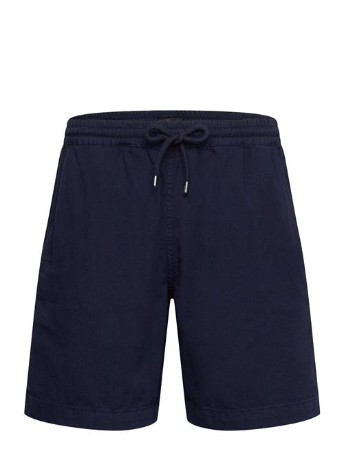 Mads Nørgaard | Dyed Canvas Beach Shorts | XXL