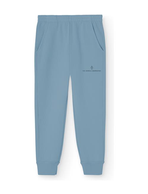 THE ANIMALS OBSERVATORY | Draco Kid Sweatpants Blue | 4 Y