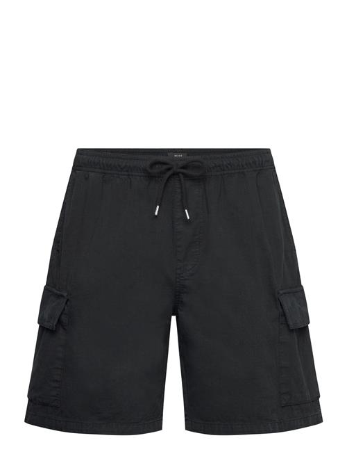 Mads Nørgaard | Cotton Ripstop Cargo Shorts | M