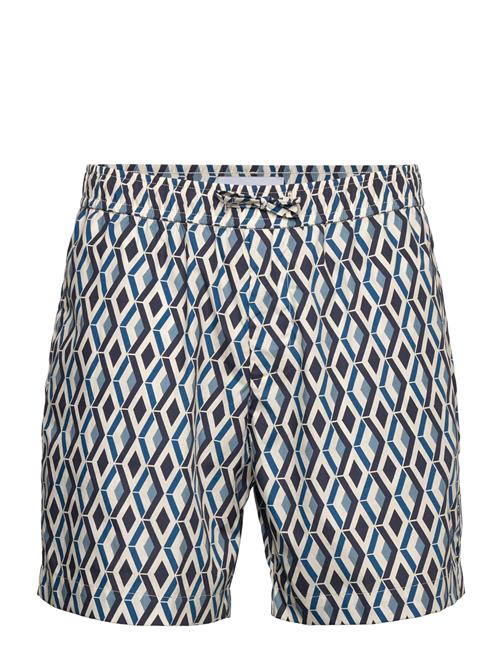 The Resort Co. | Resort Shorts Capri | XL 45 cm