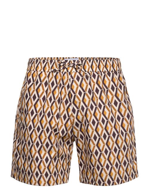 The Resort Co. | Resort Shorts Hydra | L 44 cm