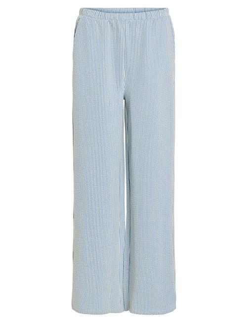 Vila | Vistriplo Hw Wide Pants | XL