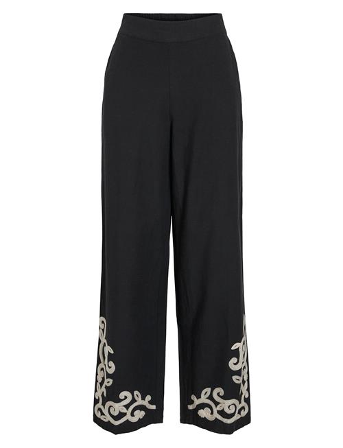 Vila | Vipolene Hw Pants | 38