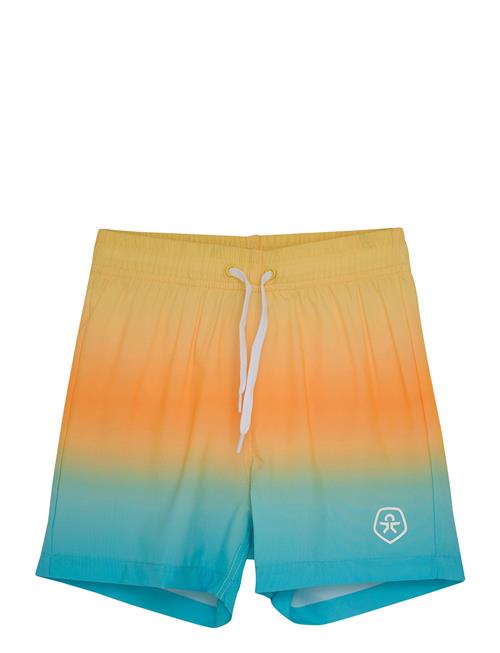 Color Kids | Swim Shorts,  Aop & Magic | 110
