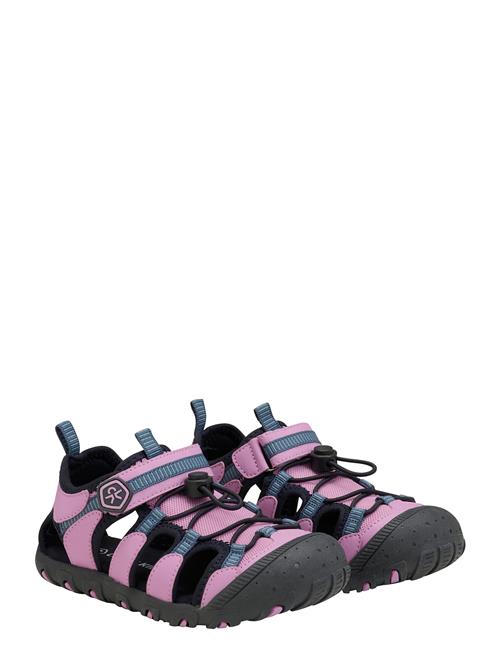 Color Kids | Sandals Hiking W. Toe Cap | 34