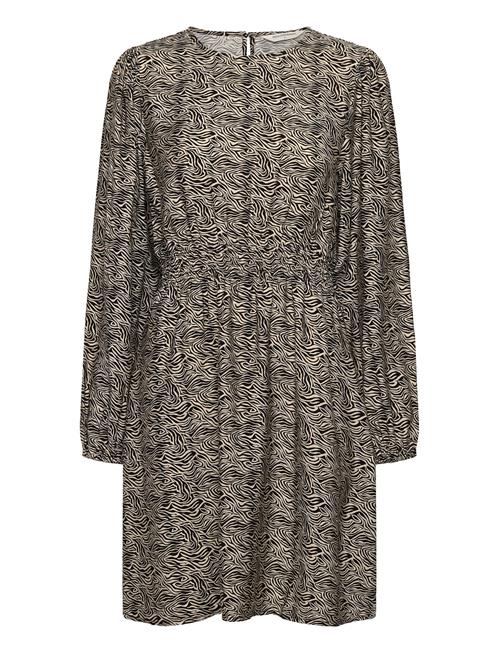 MSCH Copenhagen | Mschcielo Amabella Short Dress Aop | S