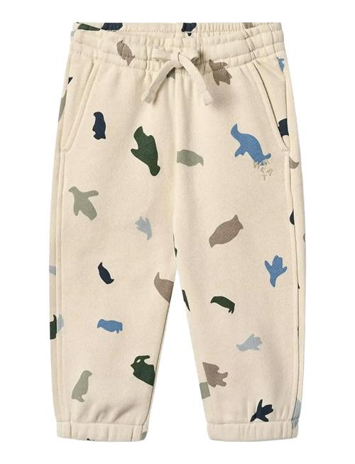 Wheat | Sweatpants Cruz | 92