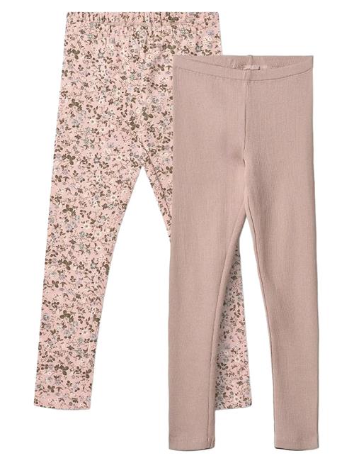 Wheat | 2 Leggings Jules | 122