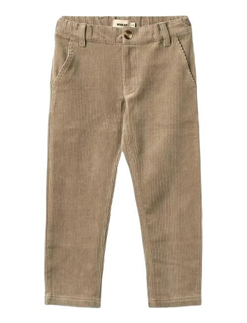 Wheat | Trousers Hugo | 104