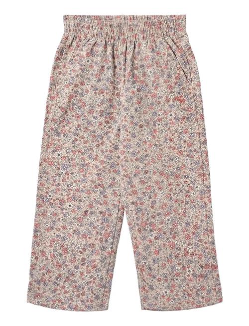 Wheat | Sweatpants Chevy | 128