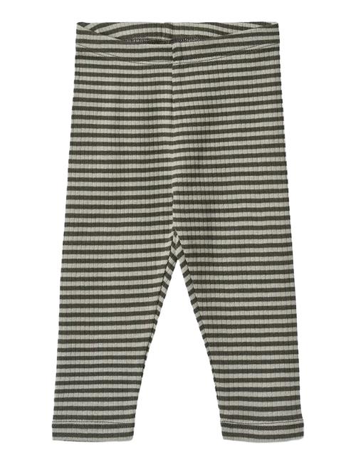 Wheat | Jersey Leggings Jules | 86