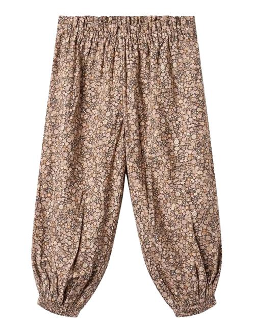 Wheat | Trousers Lined Polly | 110