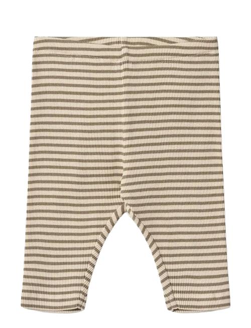 Wheat | Jersey Pants Silas | 86