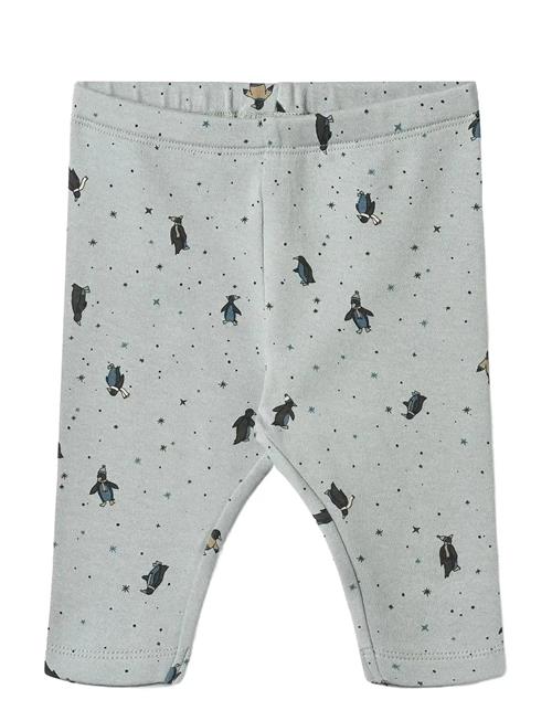 Wheat | Jersey Pants Silas | 62