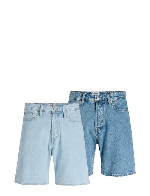 Jack & Jones | Jjitony Jjorg Shorts Sq 738/731 2Pk Mp | XL