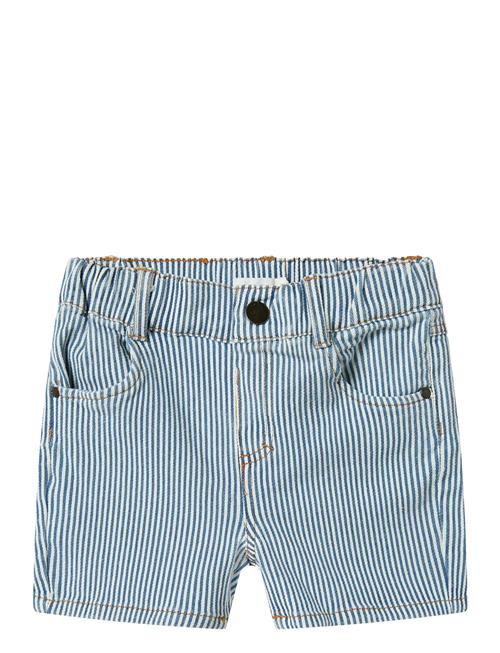 Lil'Atelier | Nmmhalfdan Loose Shorts 4001-Hs Lil | 110