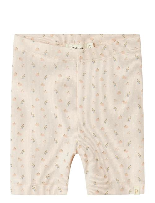 Lil'Atelier | Nmfgago Slim Biker Shorts Lil | 104