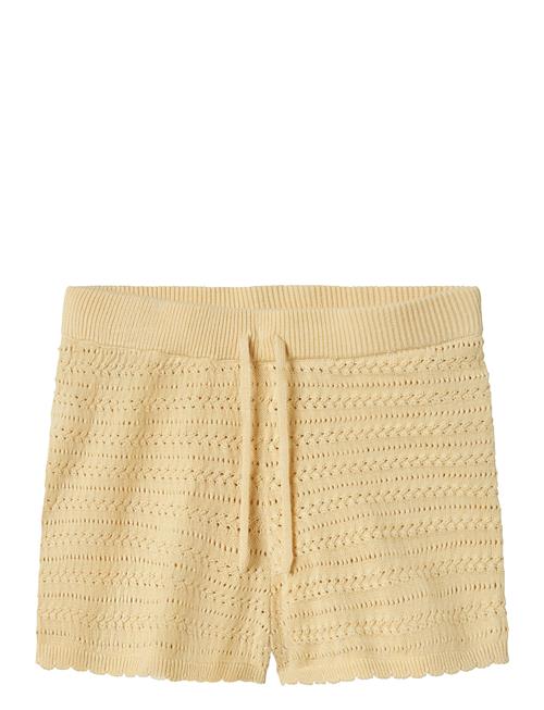 Lil'Atelier | Nmfhope Knit Shorts Lil | 92