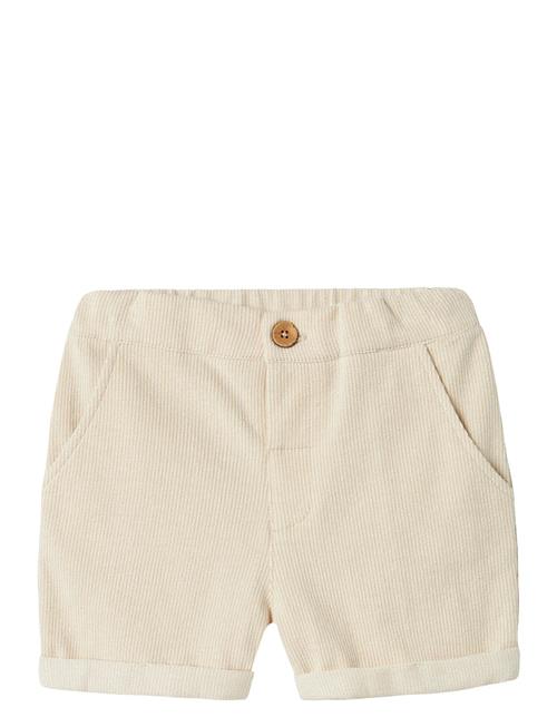 Lil'Atelier | Nmmhenrik Shorts Lil | 104