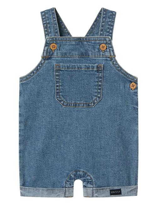 name it | Nbmlou Dnm Shorts Overall 2230-Li H | 80