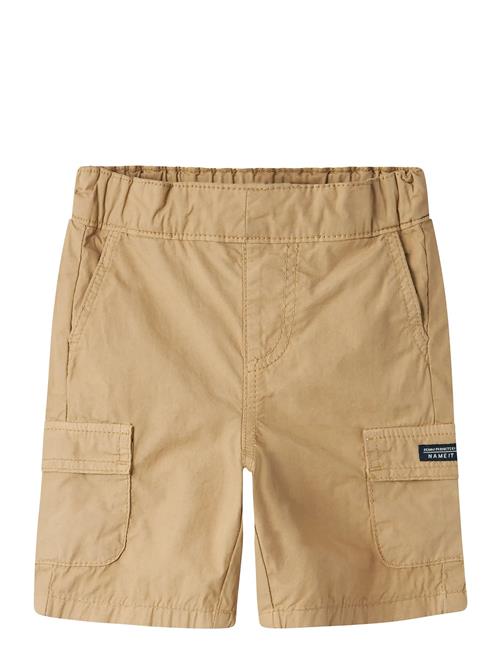 name it | Nmmryan Reg Cargo Twi Shorts 3500-Lp Tb | 116