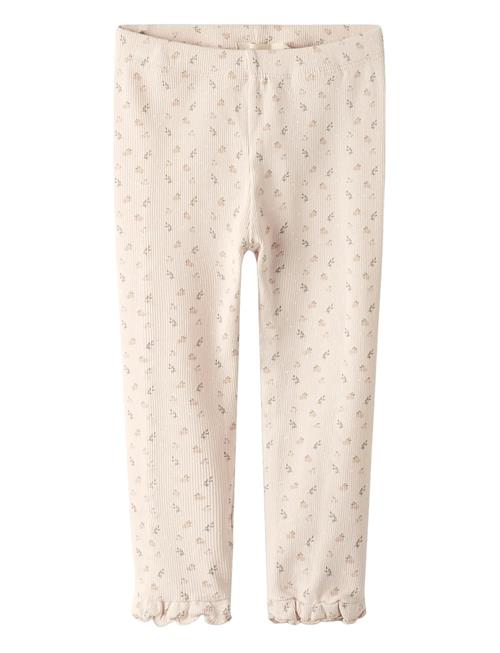 Lil'Atelier | Nbfgago Kny Slim Leggings Lil | 62